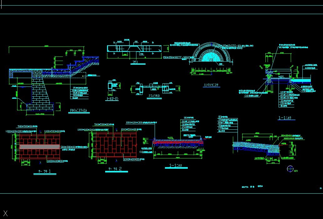 ��·�̻�ȫ��ʩ��ͼ