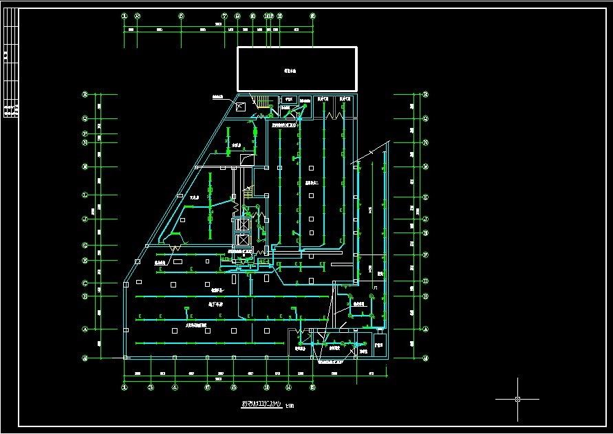 �߲���ס¥����ʩ��ͼ