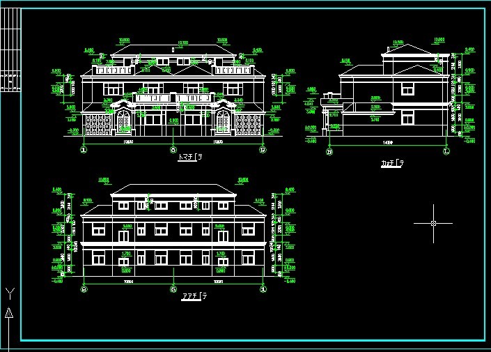 ũ�������󷿽���ʩ��ͼ